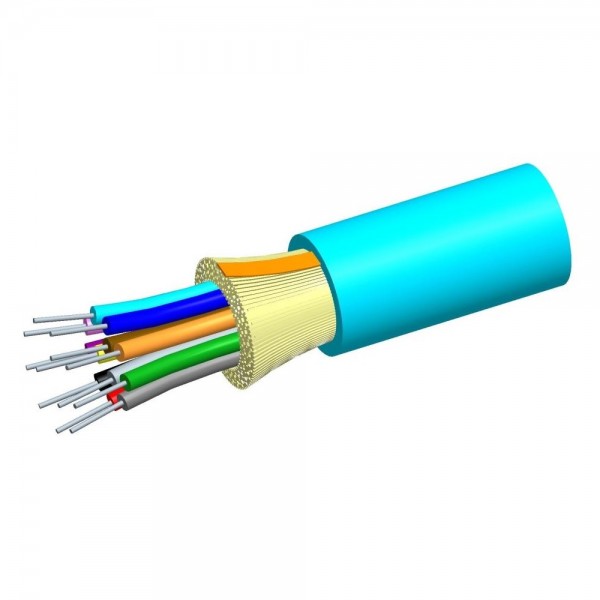 NETCONNECT Tight Buffered OM4 Fibre Cable