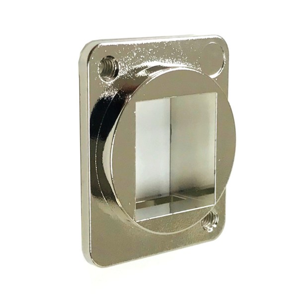 Panel Mount Keystone Adaptors