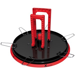 X-Board XB500 Cable Dispenser 10136