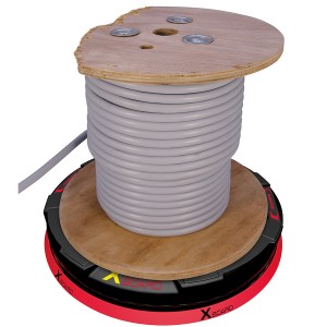X-Board XB500 Cable Dispenser 10136