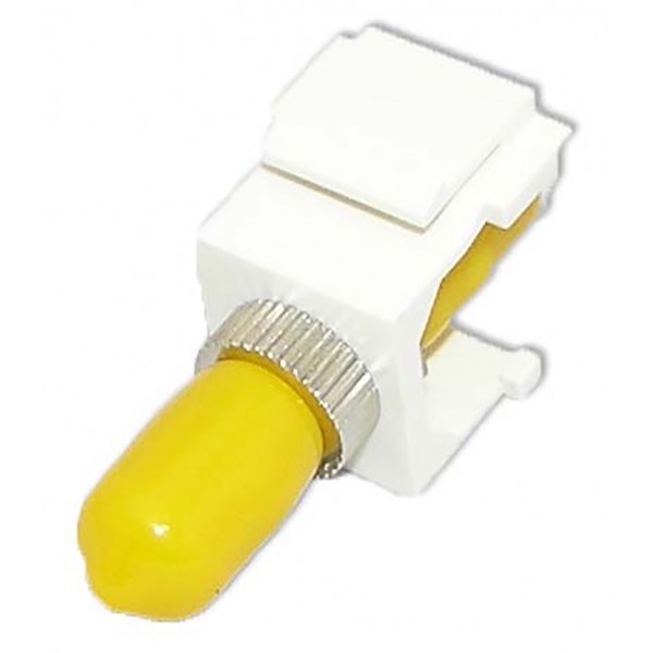Fibre Keystone Jacks