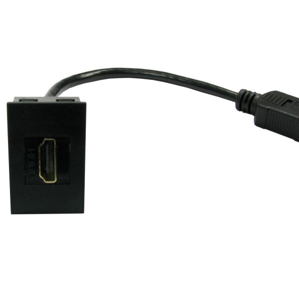 LJ6C Modules With Fly Leads