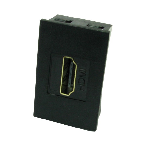 Nexxia Black LJ6C AV Modules