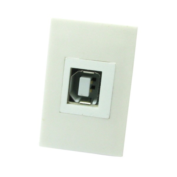 Nexxia White LJ6C AV Modules