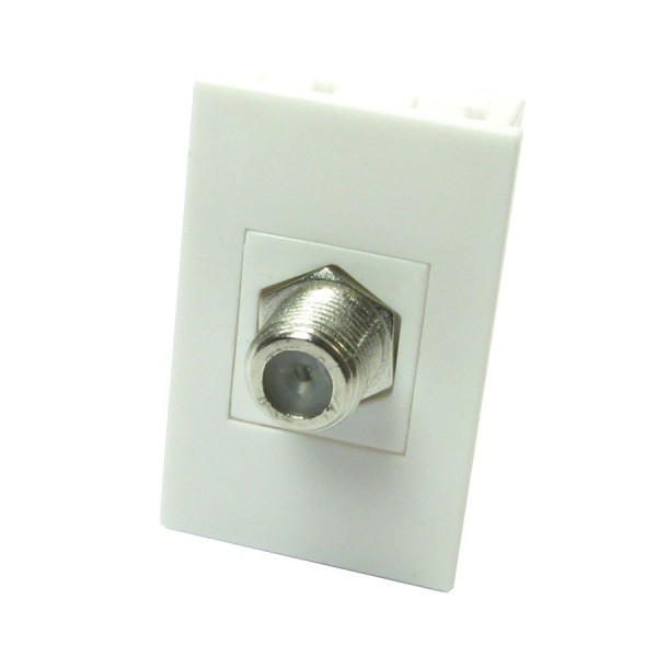 Nexxia White LJ6C AV Modules