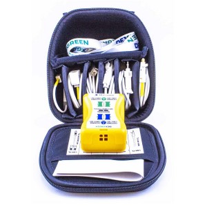 SmartSwitch Universal Test Adaptor Kit 6 Leads