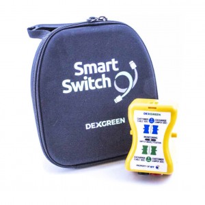 SmartSwitch Universal Test Adaptor Kit 6 Leads