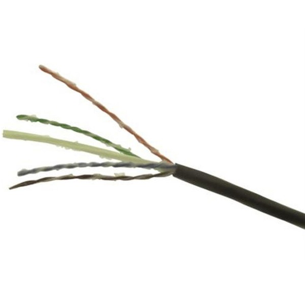 SYSTIMAX GigaSPEED X10D 3291B Cat6A F/UTP Cable