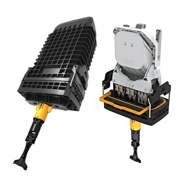 CommScope TENIO Fibre Optic Splice Closures