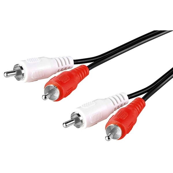 Phono Leads