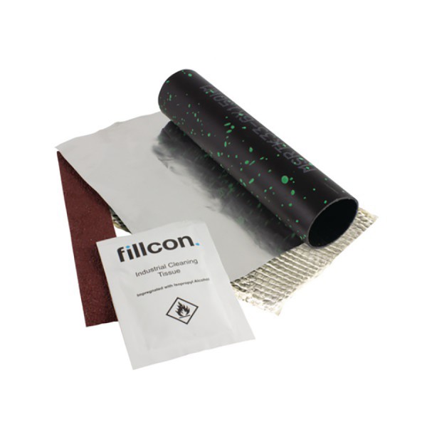 HellermannTyton Closure Heatshrink Packs