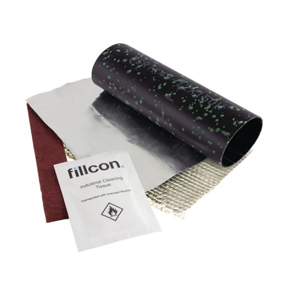 HellermannTyton Closure Heatshrink Packs