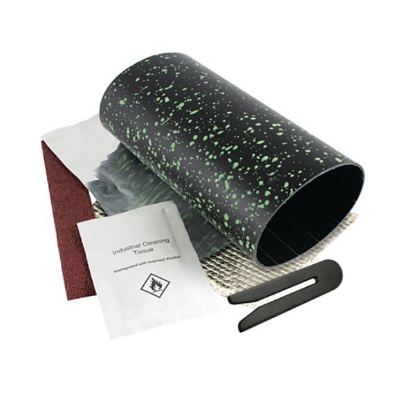 HellermannTyton Closure Heatshrink Packs