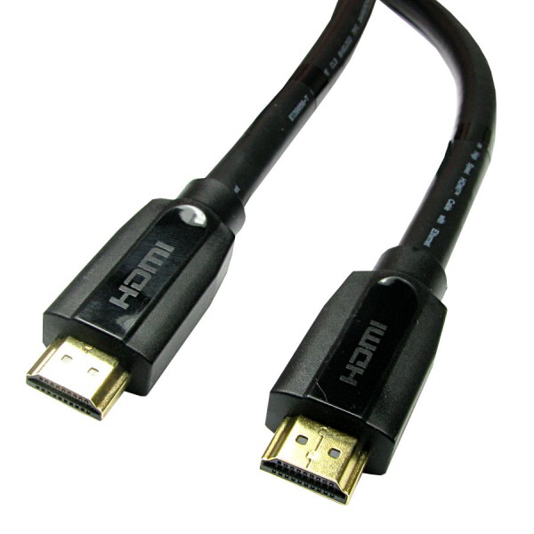Ultima Active HDMI Leads 4K UHD 60Hz