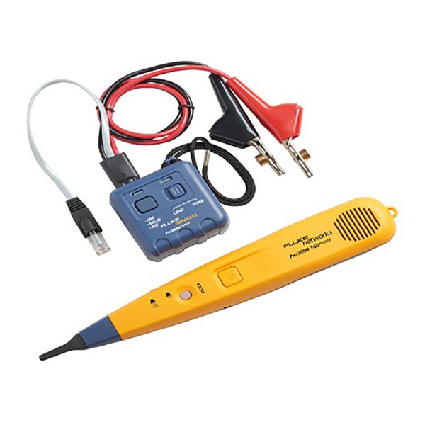 Fluke Networks PRO3000 Probes & Tone Generators