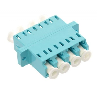 NETCONNECT Fibre Optic Adaptor Blanks