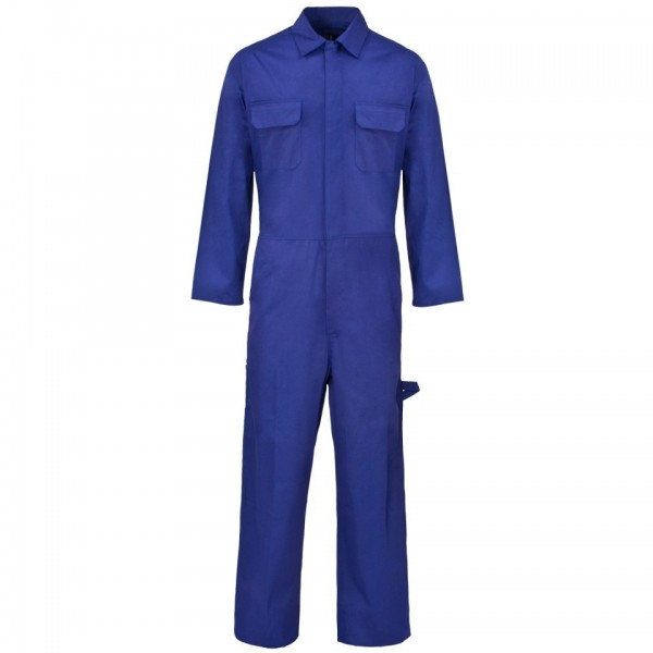 Polycotton Boilersuits