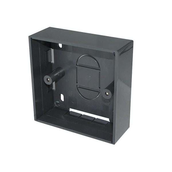 Surface Mount Back Boxes