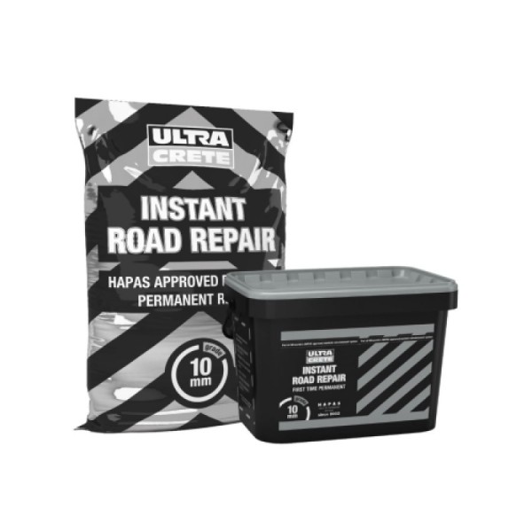 UltraCrete Instant Road Repair