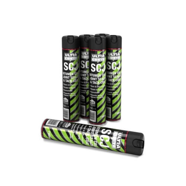 UltraCrete Instant Road Repair