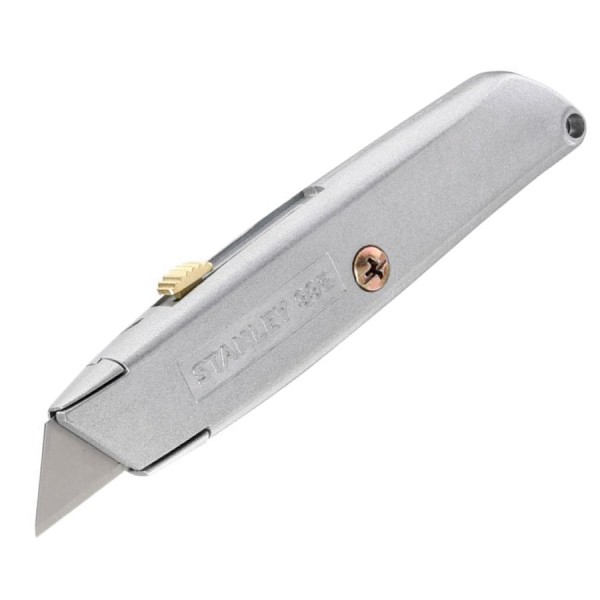 Stanley Retractable Utility Knives