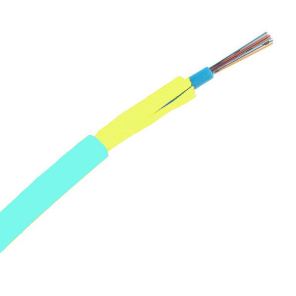 NETCONNECT Dry Loose Tube OM4 Fibre Cable