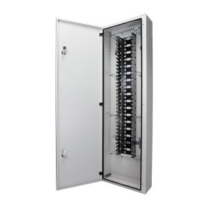 Box Connection 510 Style 340 Pair Metal (H)1000mm x (W)300mm x (D)150mm