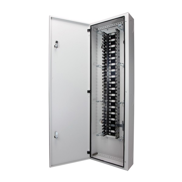 CommScope Box Connections 500 Series