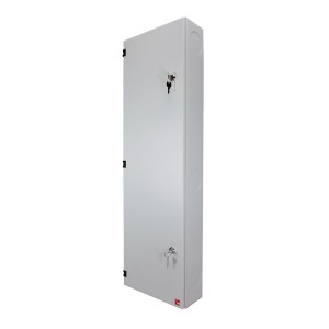 Box Connection 510 Style 340 Pair Metal (H)1000mm x (W)300mm x (D)150mm