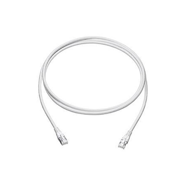 NETCONNECT Cat6A F/FTP Solid Core Patch Leads