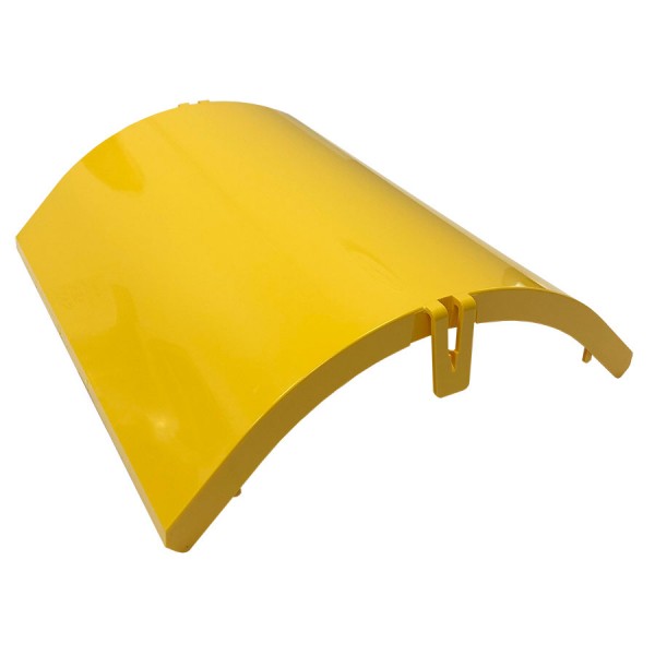 FiberGuide Vertical Bend Covers