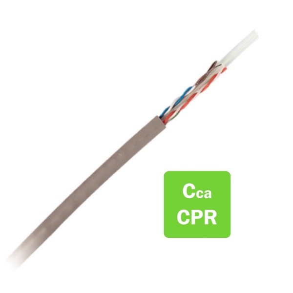 LANmark Cat6 U/UTP Data Cable