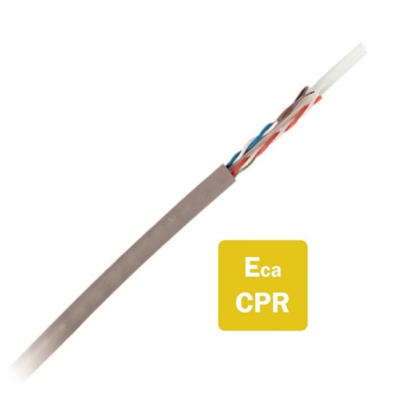 LANmark Cat6 U/UTP Data Cable