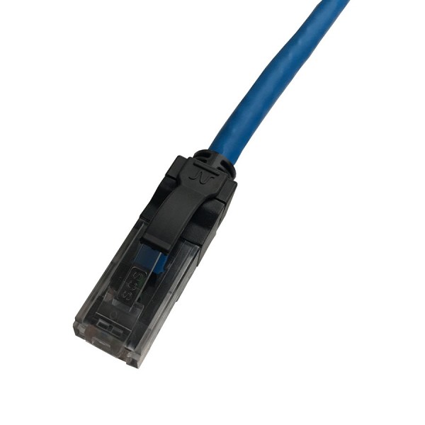 LANmark Cat6 LSZH U/UTP Patch Leads