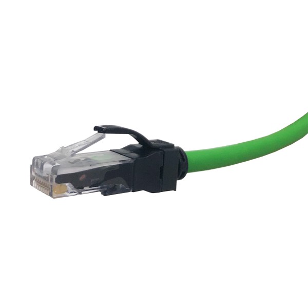 LANmark Cat6 LSZH U/UTP Patch Leads
