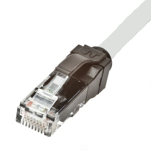 LANmark Cat6 LSZH U/UTP Patch Leads