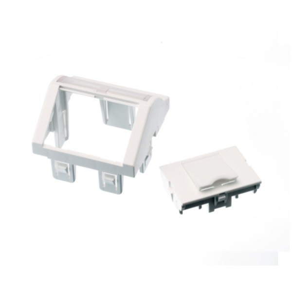 LANmark EU 45x45 Modules