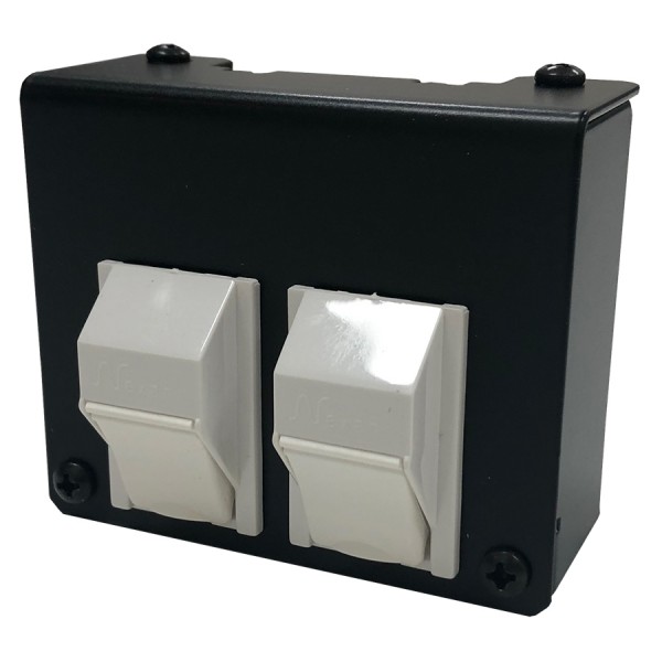 LANmark Vertical GOP/POD Boxes
