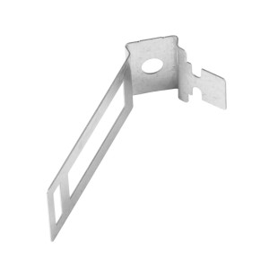 Safe-D Conduit Clip Fire-Rated Steel (Dia)20mm