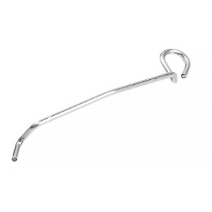 Safe-D Conduit Spring Clip Fire Safe Steel