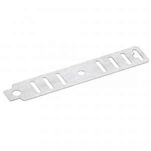 Safe-D F-Clip (Flat Form) D40 Fire-Rated Steel