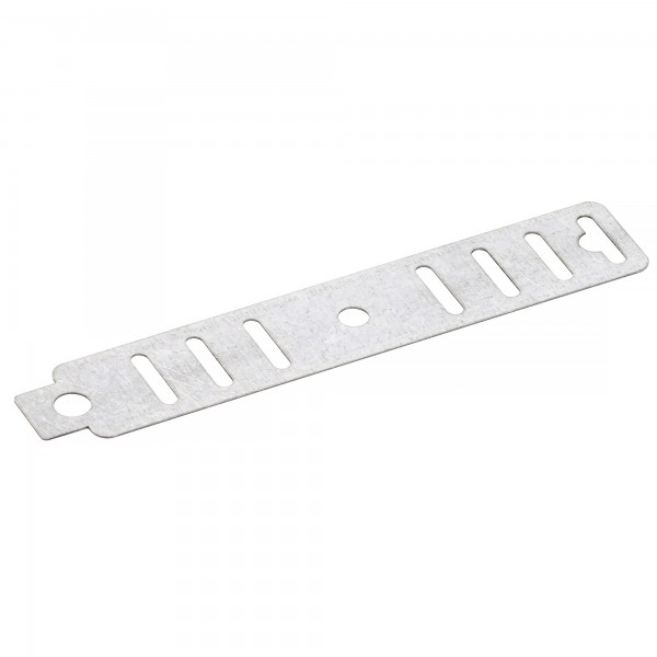 Safe-D Flame Retardant Trunking Cable Clips