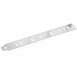 Safe-D F-Clip (Flat Form) D50 Fire-Rated Steel