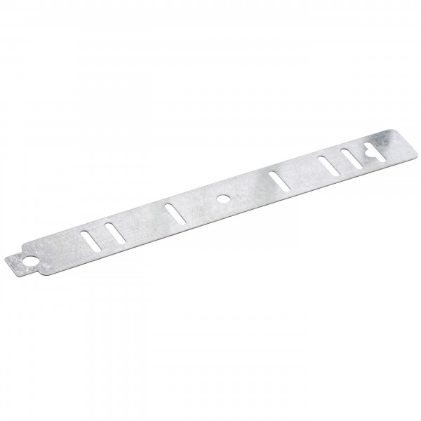 Safe-D Flame Retardant Trunking Cable Clips
