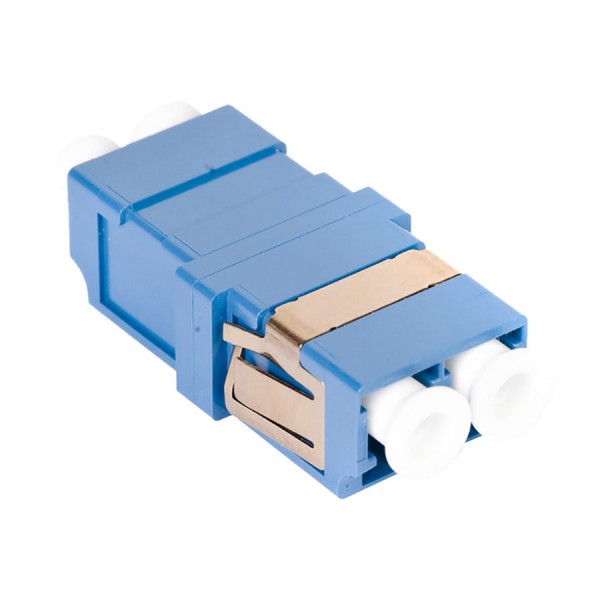 SYSTIMAX Fibre Adaptors