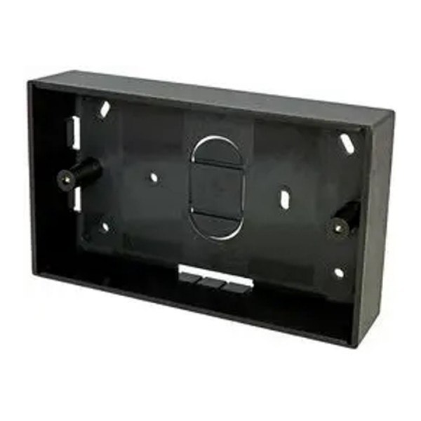 Surface Mount Back Boxes