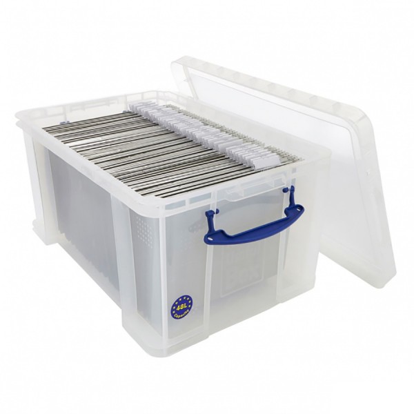 Stackable Storage Bins