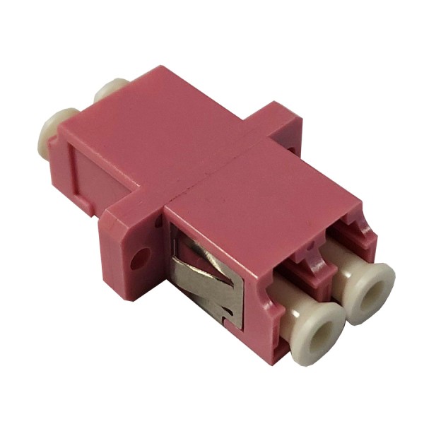 Ultima LC Fibre Optic Adaptors