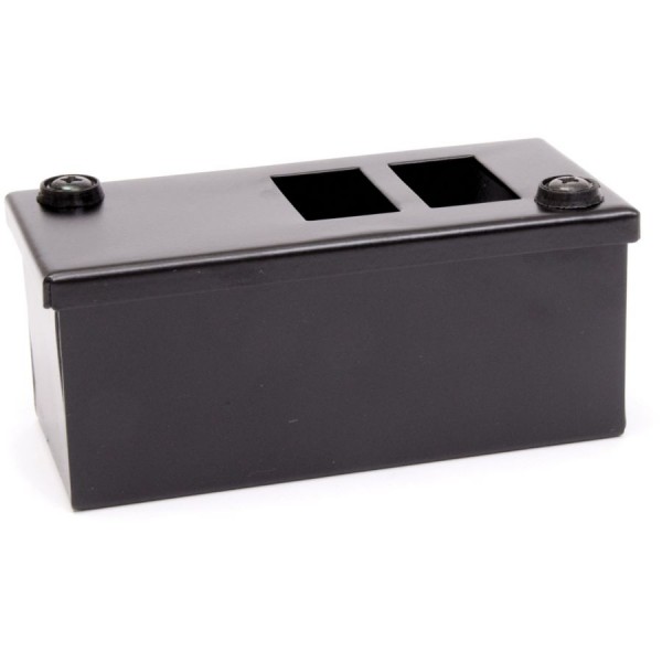 Ultima POD Boxes LJ6C Horizontal - Unloaded