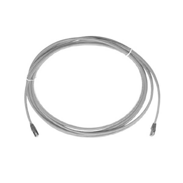 CommScope Cat5e LSZH U/UTP Patch Leads